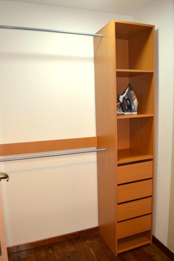 Modern Apartament De Muntanya Amb Llar De Foc By Rural D'Aneu Esterri d'Àneu Eksteriør billede